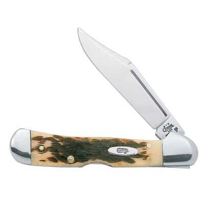 Case Mini Copperlock 2-1/8 In. Folding Knife