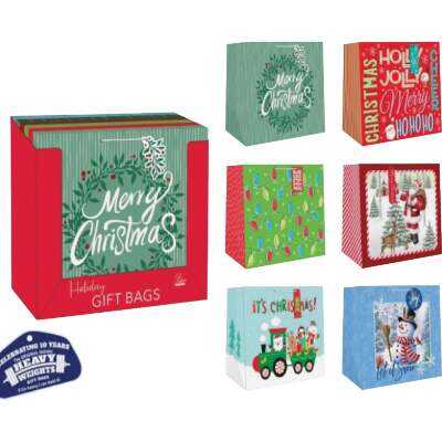 Paper Images X-Jumbo Heavy-Weight Paper Gift Bag